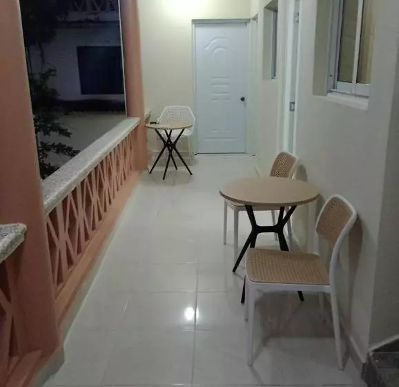Residencial Estephany