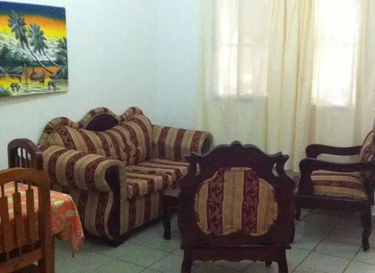 Residencial Estephany