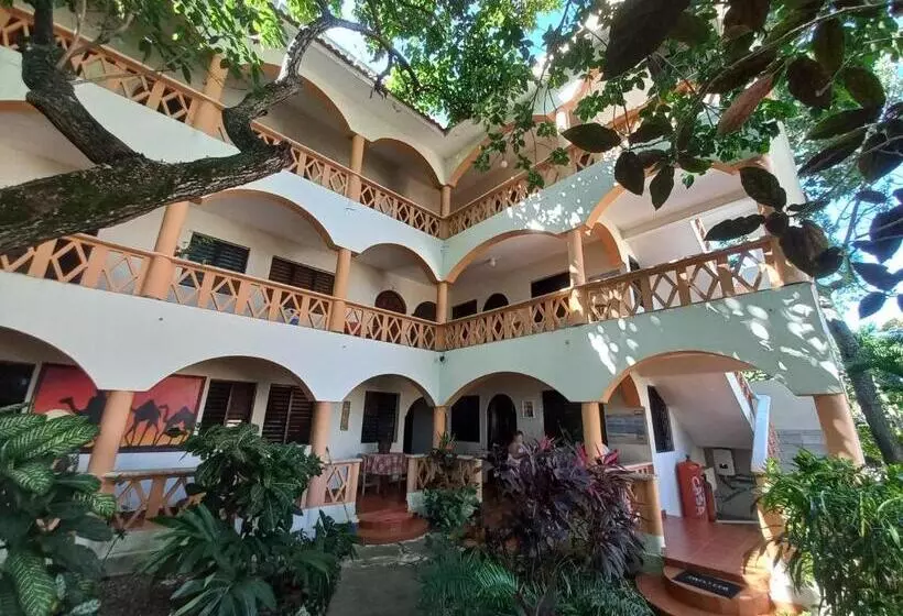 Residencial Estephany