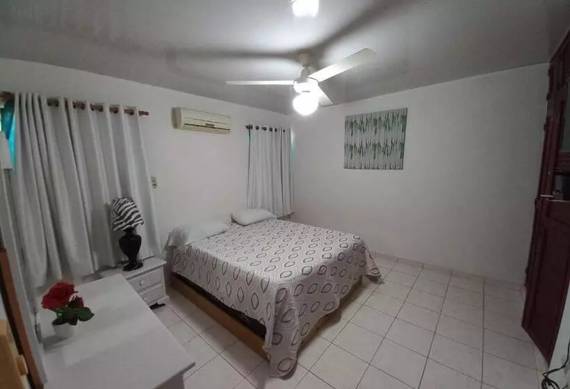 Residencial Estephany