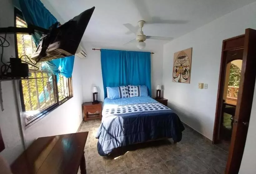 Residencial Estephany
