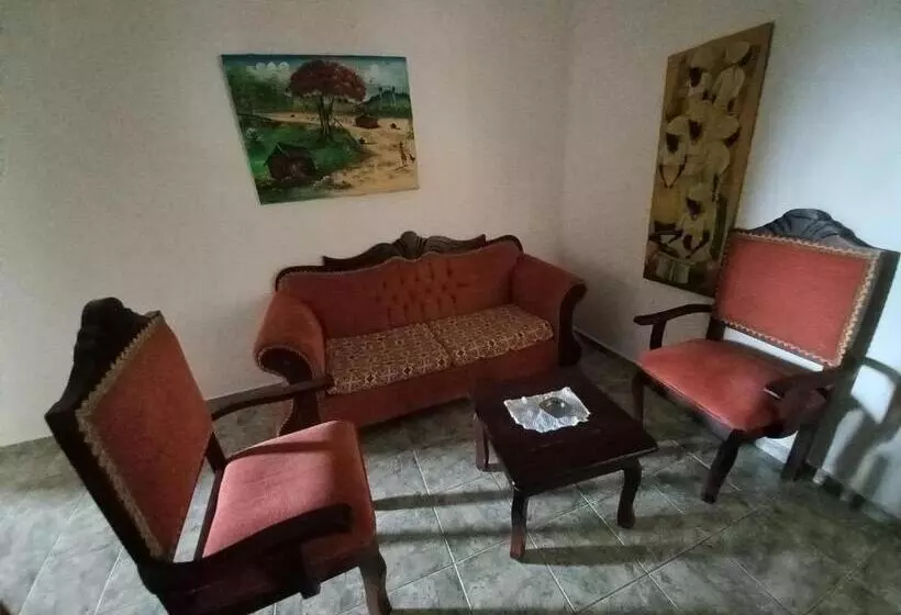 Residencial Estephany