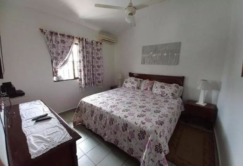Residencial Estephany