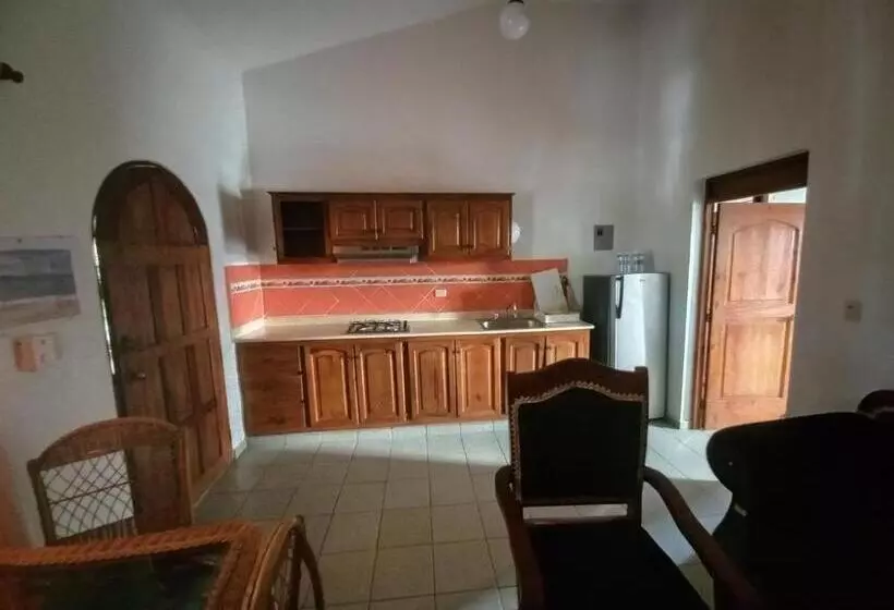 Residencial Estephany