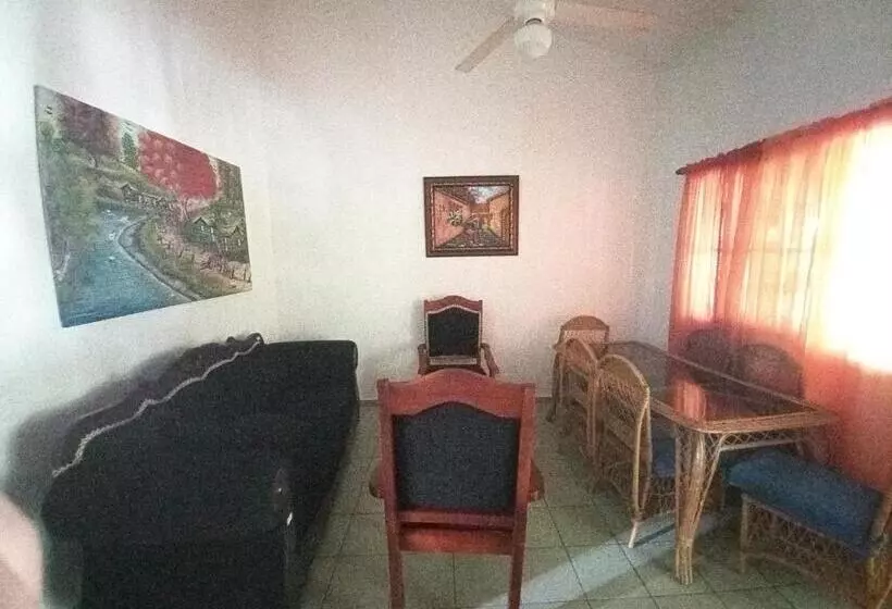 Residencial Estephany