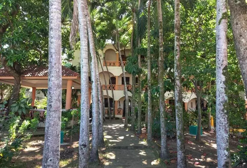Residencial Estephany