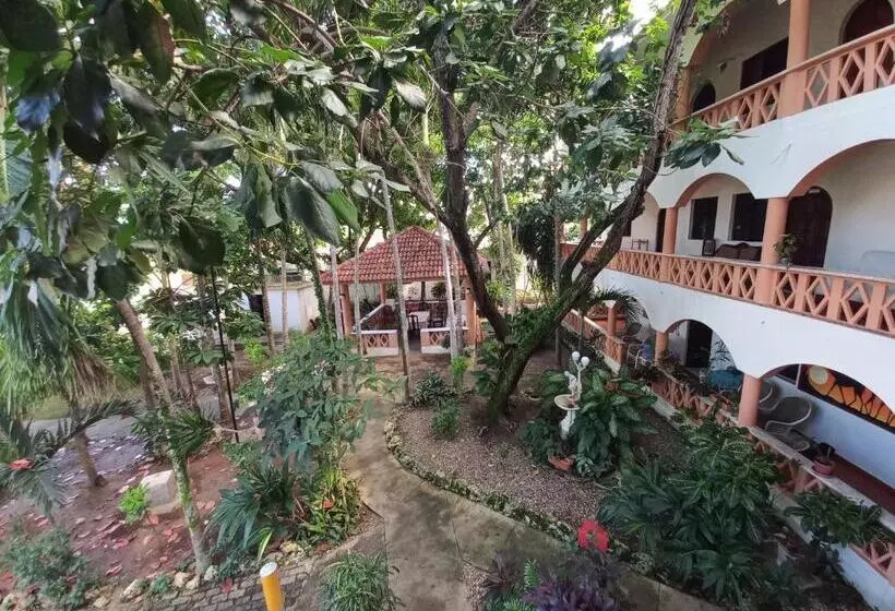 Residencial Estephany