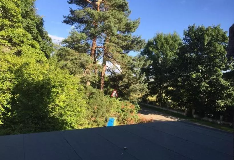 ユースホステル The Shandwick Inn