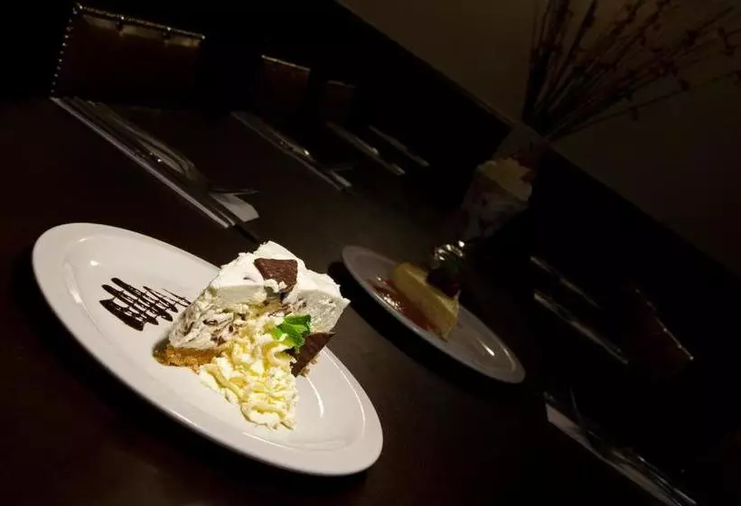 ユースホステル The Shandwick Inn