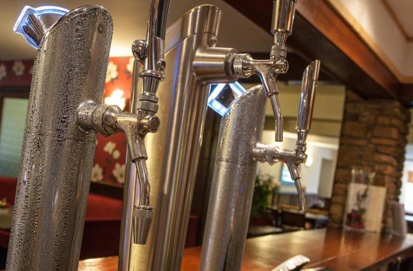 הוסטל The Shandwick Inn