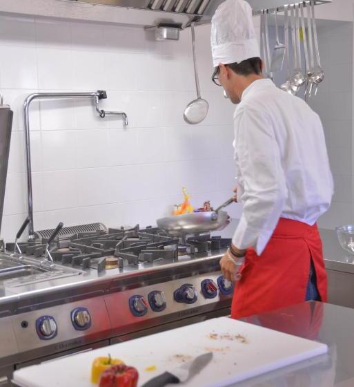 Отель Agriturismo Puntarelle