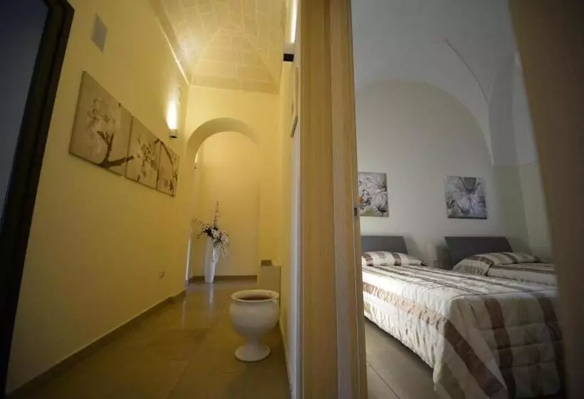 Hotelli Agriturismo Puntarelle