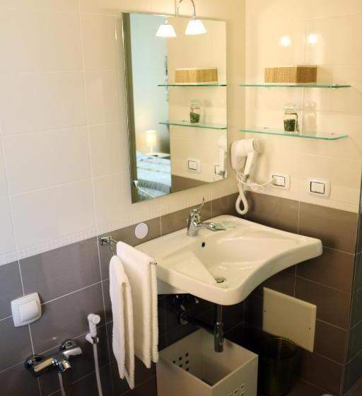 Отель Agriturismo Puntarelle