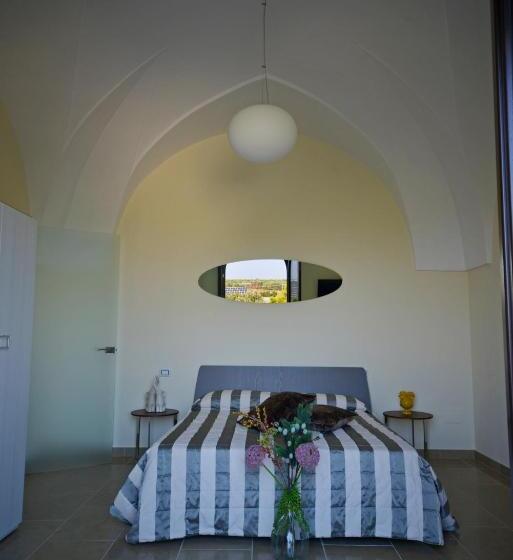 Отель Agriturismo Puntarelle