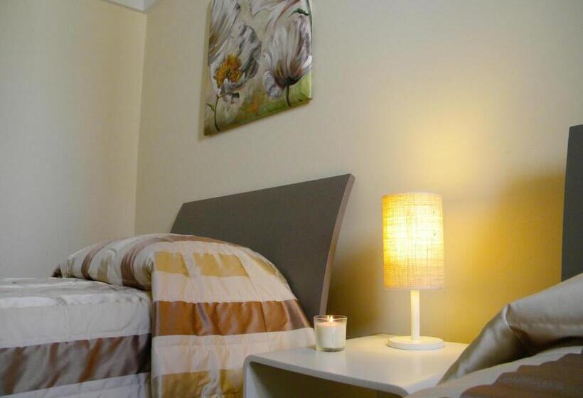 Отель Agriturismo Puntarelle