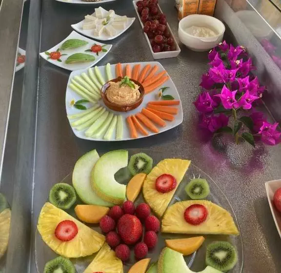 Hotelli Agroturismo Sa Marina   Adults Only