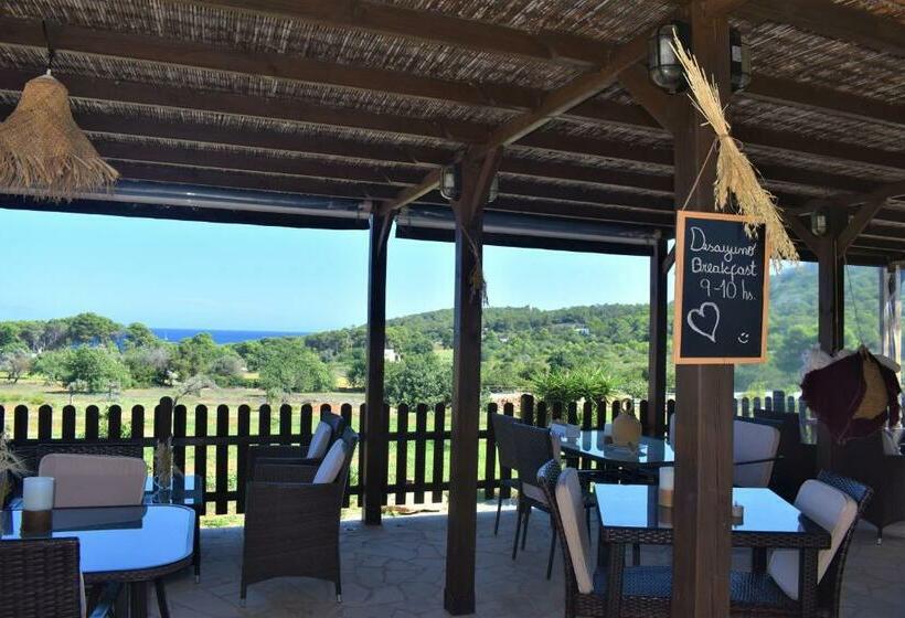 فندق Agroturismo Sa Marina   Adults Only