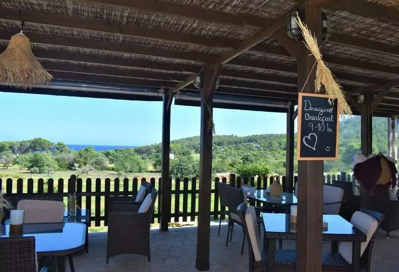 Hotelli Agroturismo Sa Marina   Adults Only