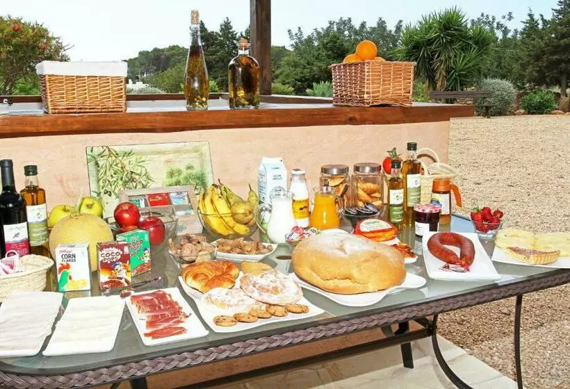 Hotelli Agroturismo Sa Marina   Adults Only