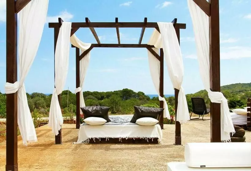 Hotelli Agroturismo Sa Marina   Adults Only