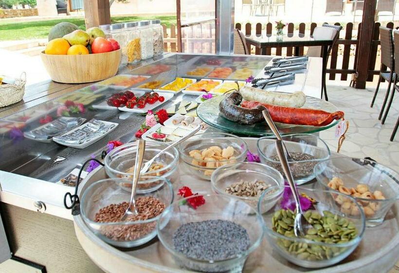 فندق Agroturismo Sa Marina   Adults Only