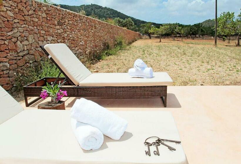 فندق Agroturismo Sa Marina   Adults Only