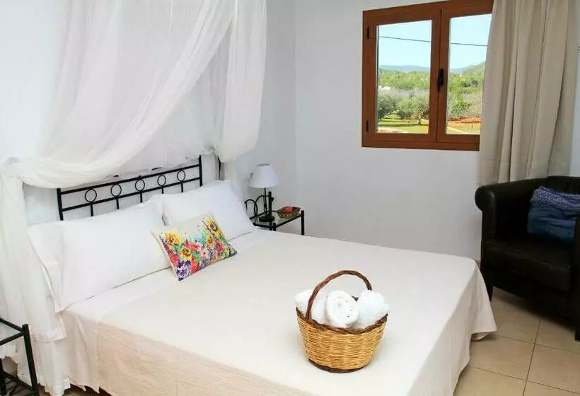 Hotelli Agroturismo Sa Marina   Adults Only