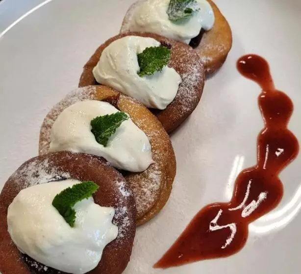 Majatalo Apartments Benešova 6