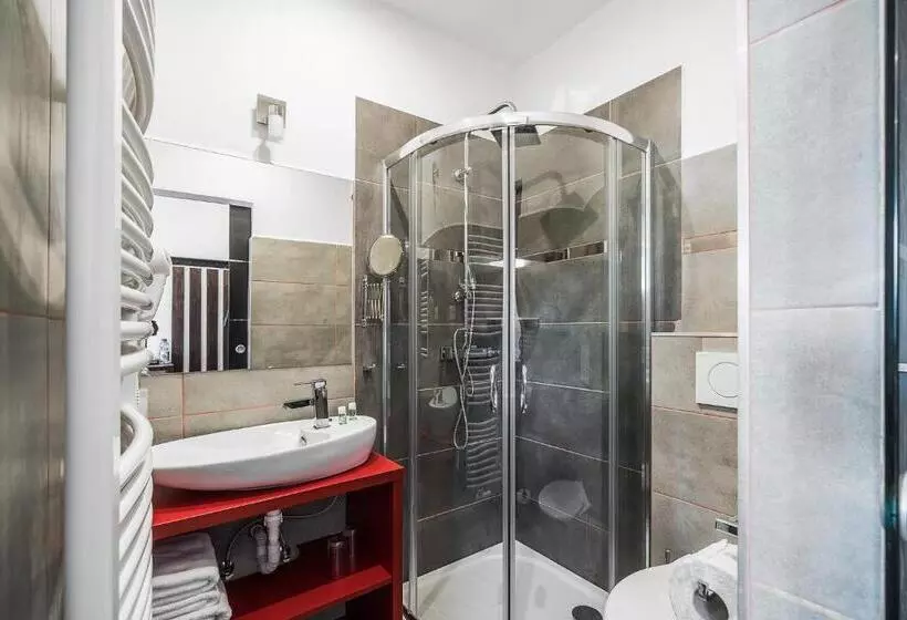 Majatalo Apartments Benešova 6