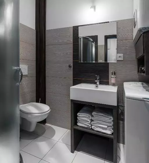 Majatalo Apartments Benešova 6