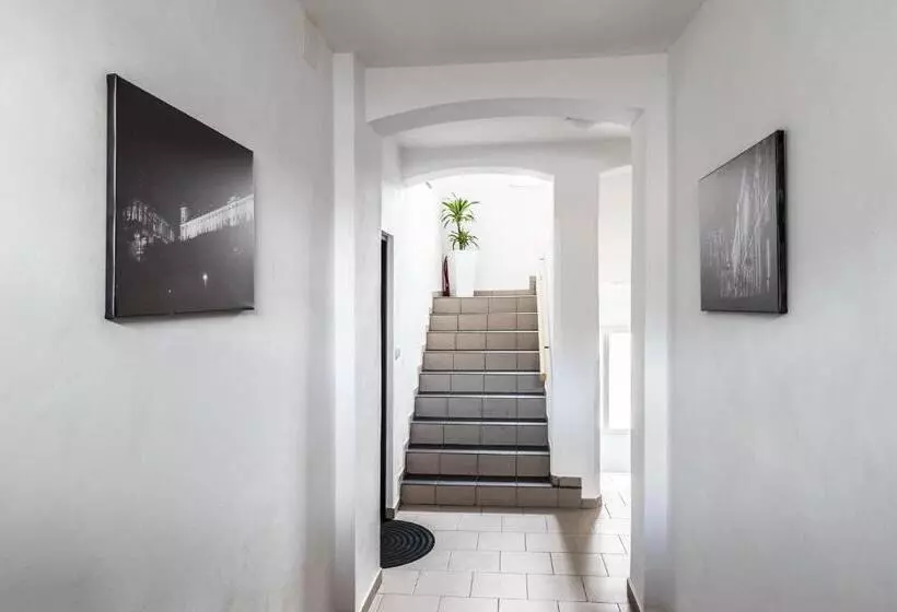 Majatalo Apartments Benešova 6