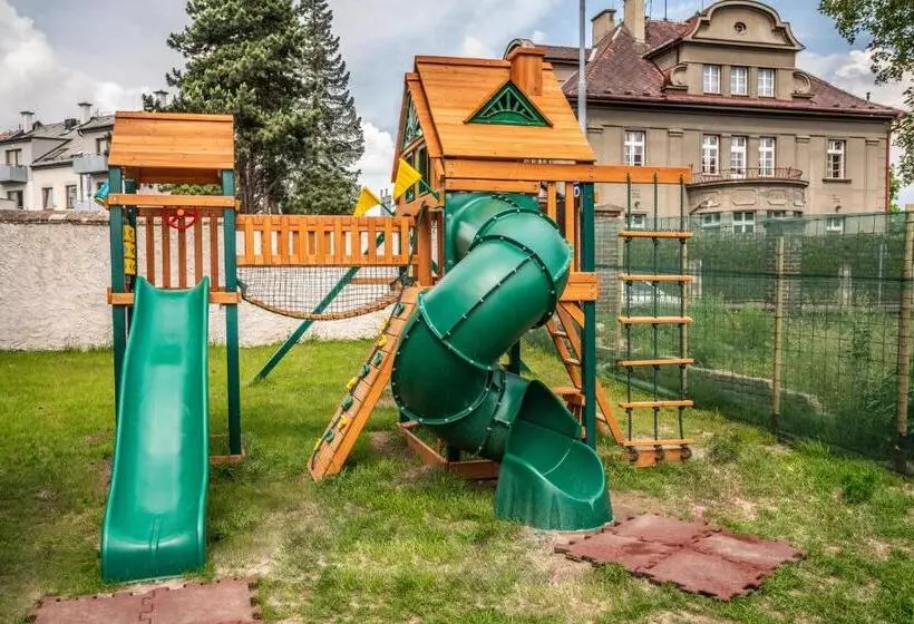 Majatalo Apartments Benešova 6