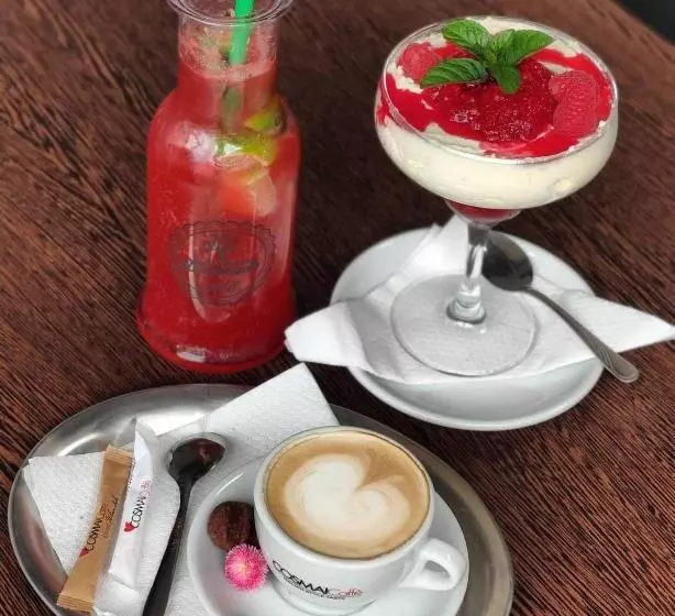 Majatalo Apartments Benešova 6