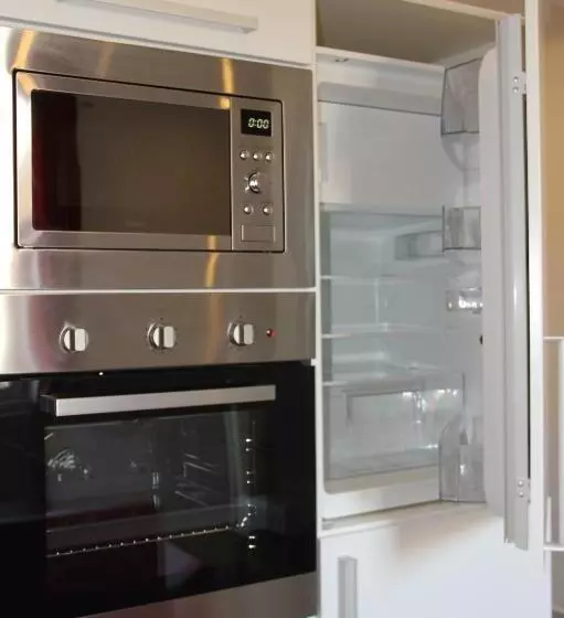 Majatalo Apartments Benešova 6