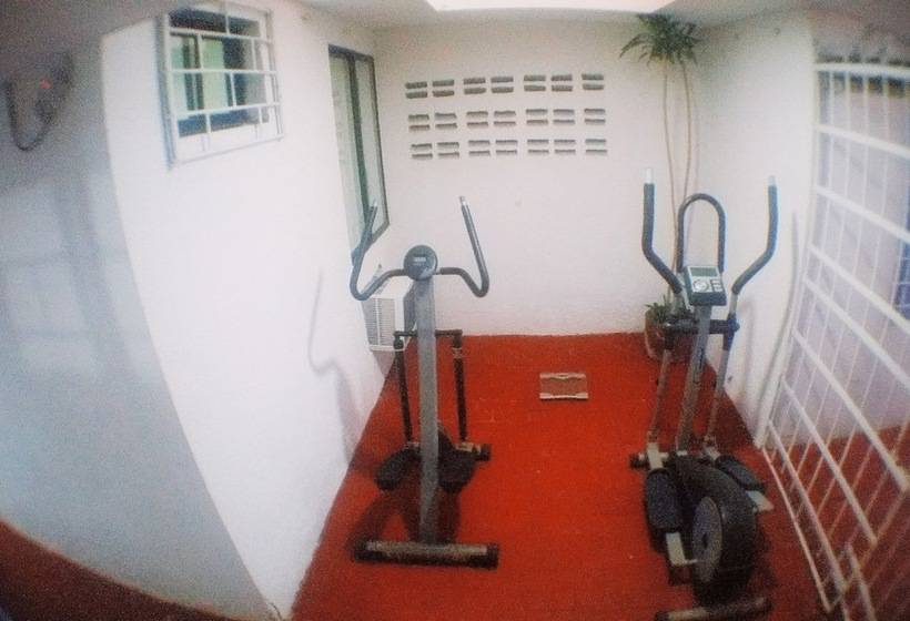 פנסיון Quillahost Guesthouse