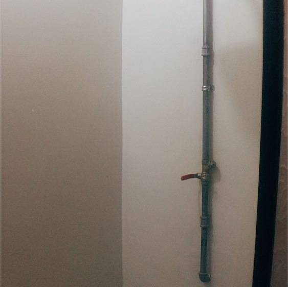 פנסיון Quillahost Guesthouse