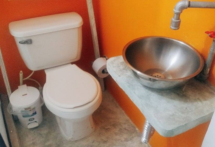 פנסיון Quillahost Guesthouse