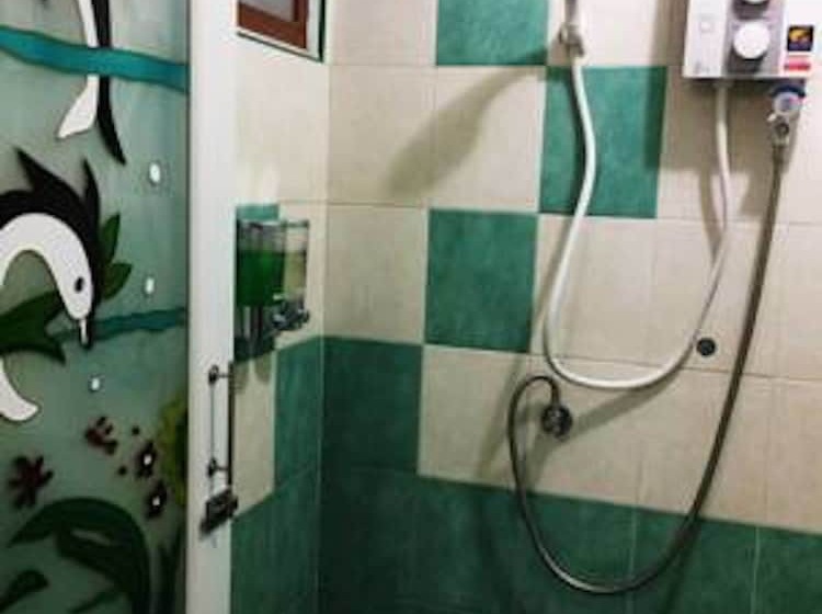 פנסיון Benjamart Residence