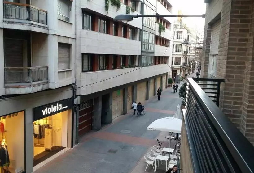 Pensión El Espolón