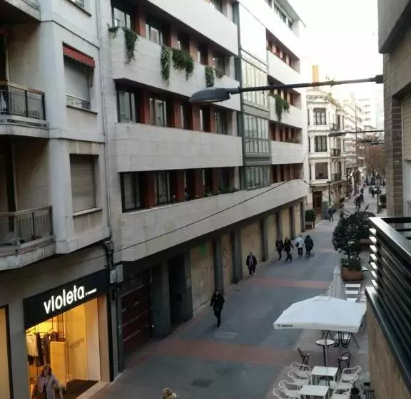 Pensión El Espolón