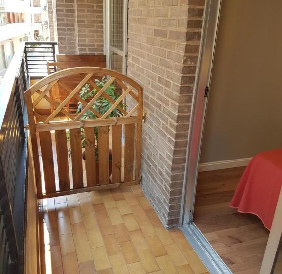 Pensión El Espolón