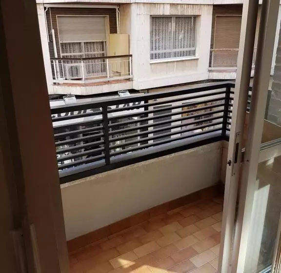 Pensión El Espolón