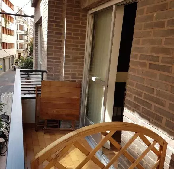 Pensión El Espolón