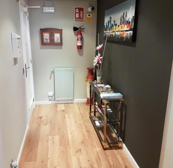 Pensión El Espolón