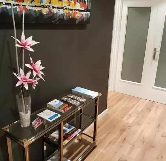 Pensión El Espolón