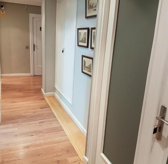 Pensión El Espolón