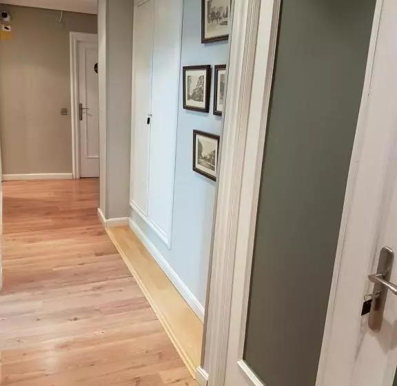 Pensión El Espolón