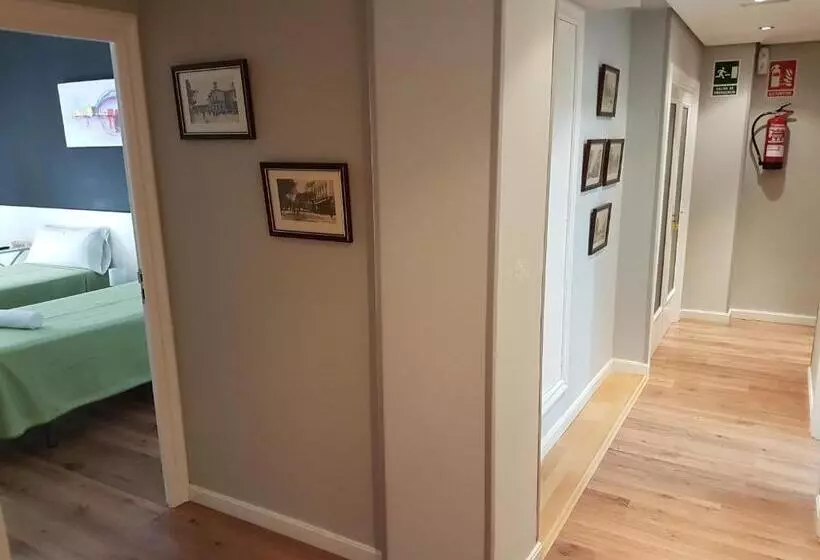 Pensión El Espolón