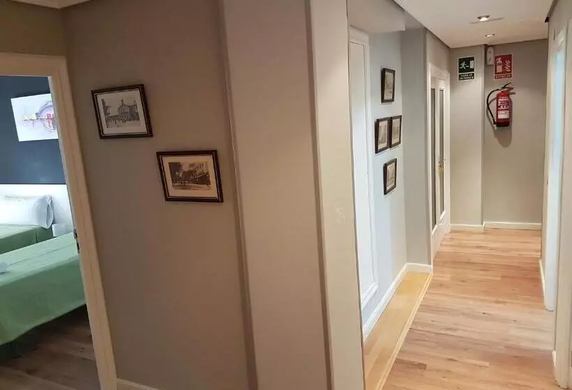 Pensión El Espolón