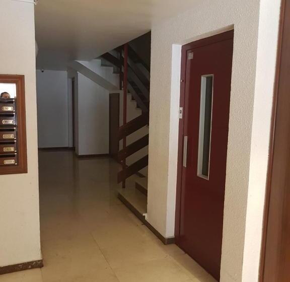 Pensión El Espolón